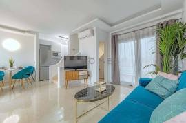 Terraced house in Amarilla Golf, Golf Del Sur