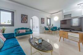 Terraced house in Amarilla Golf, Golf Del Sur