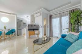 Terraced house in Amarilla Golf, Golf Del Sur