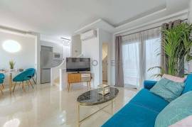 Terraced house in Amarilla Golf, Golf Del Sur