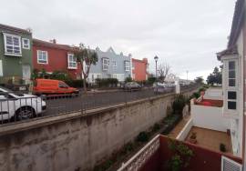 3 Bedroom Townhouse in La Orotava