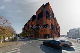 New construction, Črnomerec, business premises, elevator