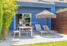 Townhouse located in Family Resort a few minutes from the beach