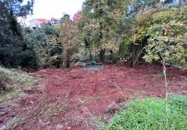 LAND FOR CONSTRUCTION