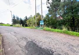 LAND FOR CONSTRUCTION