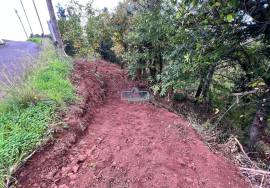 LAND FOR CONSTRUCTION