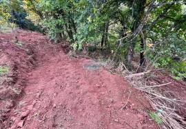 LAND FOR CONSTRUCTION