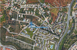 Plot of Land for sale in Clube Albufeira