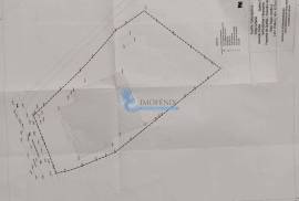 Land for construction with an area of 9100m2 located in Brancanes / Olhão