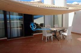 Apartment T2 +1 Duplex with terrace and sea view - Albufeira