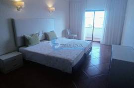 Apartment T2 +1 Duplex with terrace and sea view - Albufeira