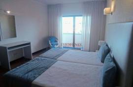 Apartment T2 +1 Duplex with terrace and sea view - Albufeira