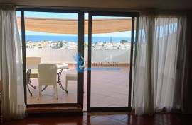 Apartment T2 +1 Duplex with terrace and sea view - Albufeira