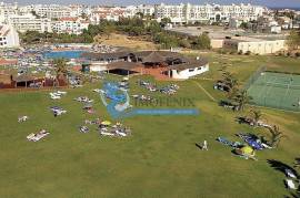 Apartment T2 +1 Duplex with terrace and sea view - Albufeira