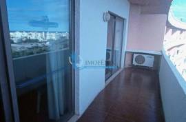Apartment T2 +1 Duplex with terrace and sea view - Albufeira