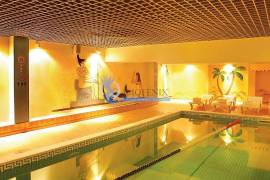 Apartment T2 +1 Duplex with terrace and sea view - Albufeira