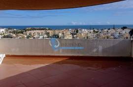 Apartment T2 +1 Duplex with terrace and sea view - Albufeira