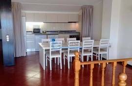 Apartment T2 +1 Duplex with terrace and sea view - Albufeira