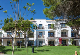 Pine Cliffs Residence - Luxury T2 Apartments
