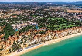 Luxury 3+1 House under construction - PINE CLIFFS RESORT - Albufeira
