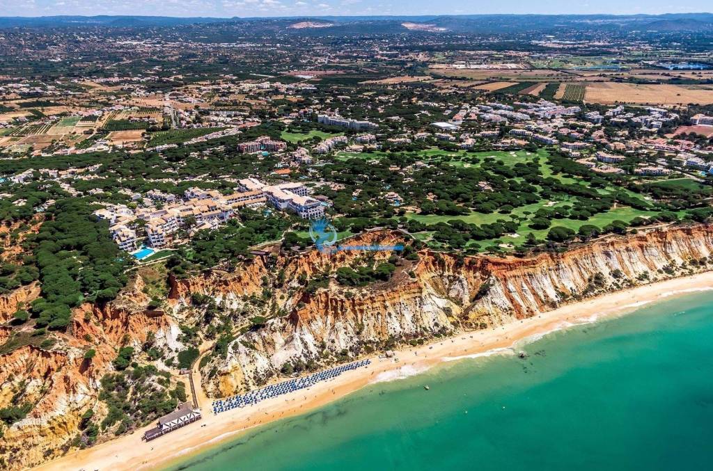 Luxury 3+1 House under construction - PINE CLIFFS RESORT - Albufeira