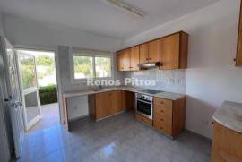 Two Bedroom semi-detached house for sale in Peyia Municipality