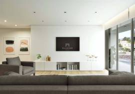 SOLD---2 BEDROOM APARTMENT NEW GATED COMMUNITY IN FUNCHAL