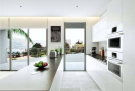 SOLD---2 BEDROOM APARTMENT NEW GATED COMMUNITY IN FUNCHAL