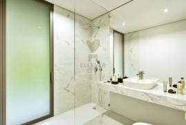 SOLD---2 BEDROOM APARTMENT NEW GATED COMMUNITY IN FUNCHAL