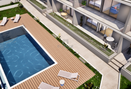 SOLD---2 BEDROOM APARTMENT NEW GATED COMMUNITY IN FUNCHAL