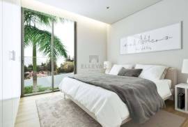 SOLD---2 BEDROOM APARTMENT NEW GATED COMMUNITY IN FUNCHAL