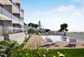 SOLD---2 BEDROOM APARTMENT NEW GATED COMMUNITY IN FUNCHAL