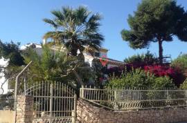 4 +1 Bedroom house for sale in Albufeira