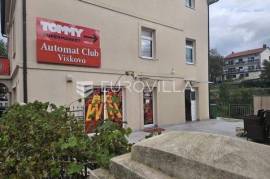 Rijeka, Viškovo, three-story office space in an excellent location of 300 m2