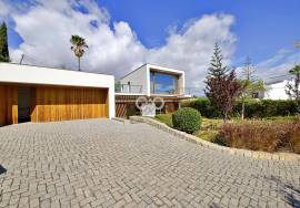 Exceptionally Unique  property with sea views  plus Contemporary 130m2 Annex