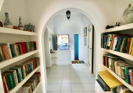 Exceptionally Unique  property with sea views  plus Contemporary 130m2 Annex