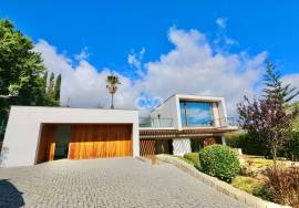 Exceptionally Unique  property with sea views  plus Contemporary 130m2 Annex