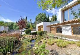 Exceptionally Unique  property with sea views  plus Contemporary 130m2 Annex