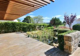 Exceptionally Unique  property with sea views  plus Contemporary 130m2 Annex
