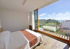 Exceptionally Unique  property with sea views  plus Contemporary 130m2 Annex