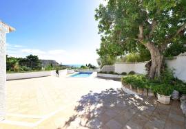 Exceptionally Unique  property with sea views  plus Contemporary 130m2 Annex