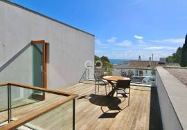 Exceptionally Unique  property with sea views  plus Contemporary 130m2 Annex