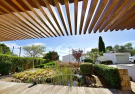 Exceptionally Unique  property with sea views  plus Contemporary 130m2 Annex