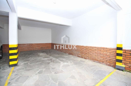 Duplex penthouse for sale, 150m², semi furnished, 2 bedrooms, 2 bathrooms, 1 parking space, Sogipa, São João, POA/ RS