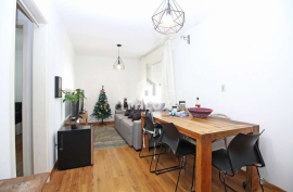 Duplex penthouse for sale, 150m², semi furnished, 2 bedrooms, 2 bathrooms, 1 parking space, Sogipa, São João, POA/ RS