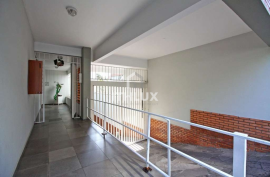 Duplex penthouse for sale, 150m², semi furnished, 2 bedrooms, 2 bathrooms, 1 parking space, Sogipa, São João, POA/ RS