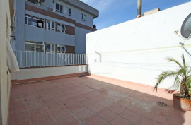 Duplex penthouse for sale, 150m², semi furnished, 2 bedrooms, 2 bathrooms, 1 parking space, Sogipa, São João, POA/ RS