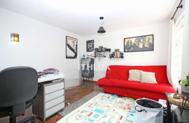 Duplex penthouse for sale, 150m², semi furnished, 2 bedrooms, 2 bathrooms, 1 parking space, Sogipa, São João, POA/ RS