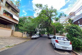 Duplex penthouse for sale, 150m², semi furnished, 2 bedrooms, 2 bathrooms, 1 parking space, Sogipa, São João, POA/ RS