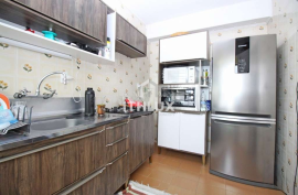 Duplex penthouse for sale, 150m², semi furnished, 2 bedrooms, 2 bathrooms, 1 parking space, Sogipa, São João, POA/ RS